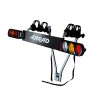 Support de plaque avec feux de signalisation pour porte-vélos attelage Varaita Farad Vente