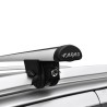Barre de toit universelles pour rail élevé Sime 3 110 Offre