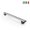 Barre de toit universelles pour voiture rail haut Sime 2 130 Vente