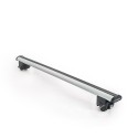 Barre de toit universelles pour voiture rail haut Sime 2 130 Promotion
