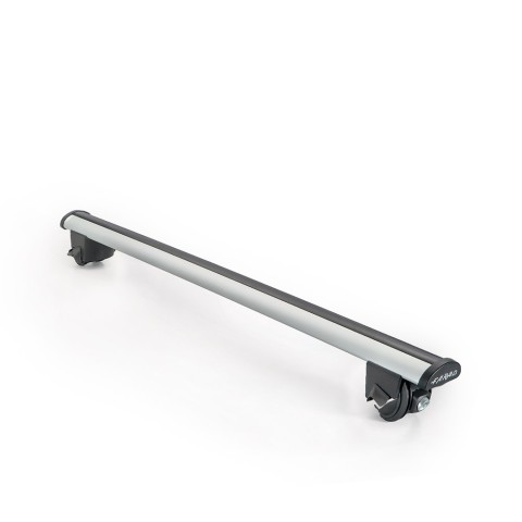 Barre de toit universelles pour voiture rail haut Sime 2 130 Promotion