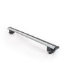 Barre de toit universelles pour voiture rail haut Sime 2 130 Promotion