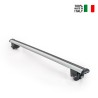Barres de toit universelles pour voiture rail haut Sime 2 140 Vente