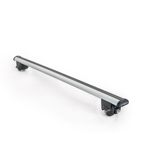 Barres de toit universelles pour voiture rail haut Sime 2 140 Promotion