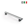 Barre de toit universelles pour rail élevé Sime 3 110 Vente