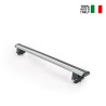 Barre de toit universelles pour voiture rail élevé Sime 3 120 Vente