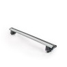 Barre de toit universelles pour voiture rail élevé Sime 3 120 Promotion