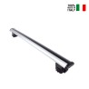 Barre de toit universelles porte-bagages rail bas Beamar 4 110 Vente