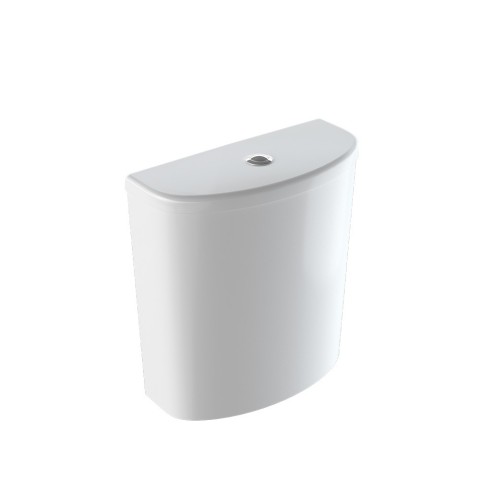 Réservoir WC monobloc à double chasse Geberit Selnova Promotion