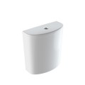 Réservoir WC monobloc à double chasse Geberit Selnova Promotion