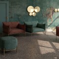 Applique murale intérieure LED ronde Ø 18 cm Jupiter Maytoni Promotion