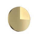 Applique murale LED design rond Ø 38cm Jupiter Maytoni Vente