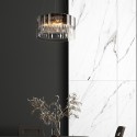 Plafonnier style classique doré avec cristaux Wonderland Maytoni Promotion