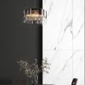 Plafonnier style classique doré avec cristaux Wonderland Maytoni Promotion