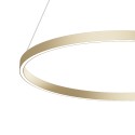 Rim pendentif anneau lumière LED Ø 80cm Rim Maytoni Offre