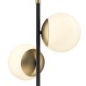 Lampadaire moderne avec 3 sphères Nostalgia Maytoni Offre