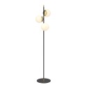 Lampadaire moderne avec 3 sphères Nostalgia Maytoni Vente