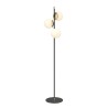 Lampadaire moderne avec 3 sphères Nostalgia Maytoni Vente