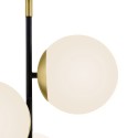 Suspension 3 globes pour salon et chambre Nostalgia Maytoni Offre