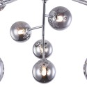Plafonnier moderne en métal chromé avec boules en verre Dallas Maytoni Offre