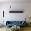 Chauffage Infrarouge Extérieur et Intérieur Hot-Top Offre