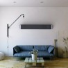 Chauffage Infrarouge Extérieur et Intérieur Hot-Top Offre