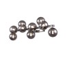 Applique murale design chromé boules en verre Dallas Maytoni Promotion