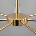 Suspension conique à lumière pivotante Vesper Maytoni Catalogue