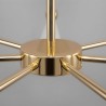 Suspension conique à lumière pivotante Vesper Maytoni Catalogue