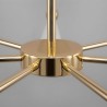 Vesper Maytoni lustre à suspension à cône de lumière rotatif Catalogue