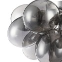 Plafonnier grappolo sphères verre salon Balbo Maytoni Choix