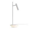 Lampe de bureau LED réglable Estudo Maytoni Remises