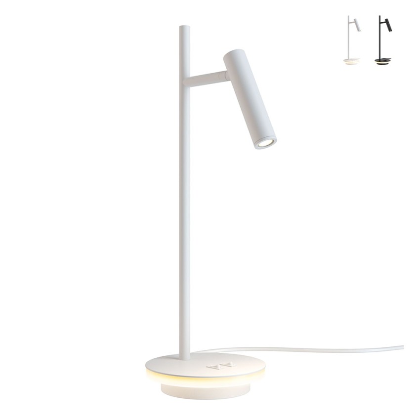 Lampe de bureau LED réglable Estudo Maytoni Vente Lampe de bureau LED réglable Estudo Maytoni Vente