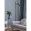 Lampadaire design Estudo Maytoni LED orientable et réglable Offre