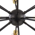 Lampe pendante moderne 18 support de lampe de plafond Jackson Maytoni Catalogue