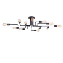 Plafonnier moderne style minimaliste Gilbert Maytoni Promotion
