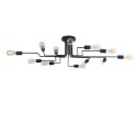 Plafonnier moderne style minimaliste Gilbert Maytoni Vente