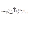 Plafonnier moderne style minimaliste Gilbert Maytoni Vente