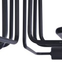 Plafonnier design minimaliste industriel Gilbert Maytoni Remises