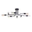 Plafonnier design minimaliste industriel Gilbert Maytoni Offre
