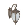 Applique murale lanterne de jardin extérieur Fleur Maytoni Remises