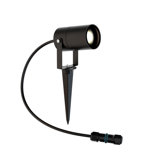 Projecteur de jardin sur piquet réglable Scope Maytoni Promotion