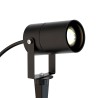 Projecteur de jardin sur piquet réglable Scope Maytoni Vente