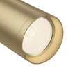Spot lumineux doré réglable pour plafond Focus Maytoni Vente