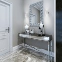 Applique murale intérieure moderne cylindre 2 lumières Rond Maytoni Remises