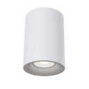 Spot plafond blanc pour cuisine et salon Slim Maytoni Promotion