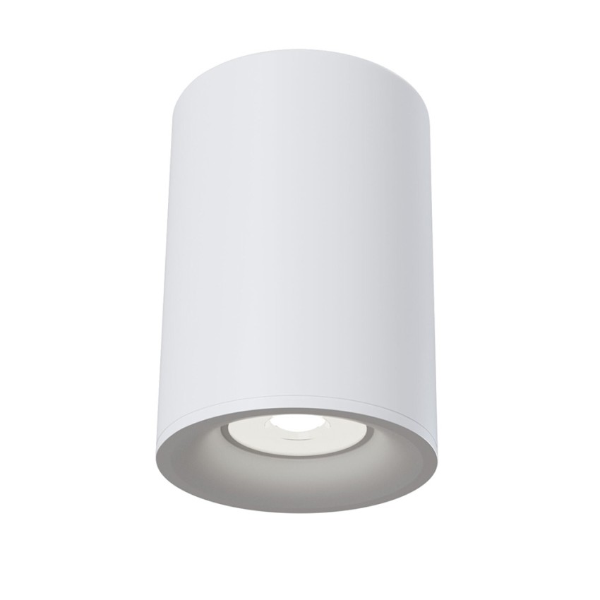Spot plafond blanc pour cuisine et salon Slim Maytoni Promotion Spot plafond blanc pour cuisine et salon Slim Maytoni Promotion