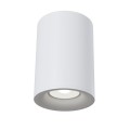 Spot plafond blanc pour cuisine et salon Slim Maytoni Promotion