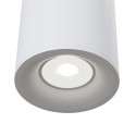 Spot plafond blanc pour cuisine et salon Slim Maytoni Vente