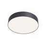 Plafonnier LED rond style minimaliste Zon Maytoni Offre